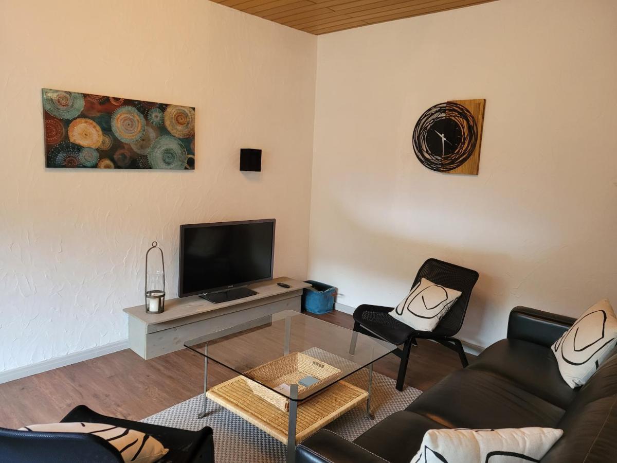 Ferienhaus Im Moseltal Bruttig-Fankel Luaran gambar