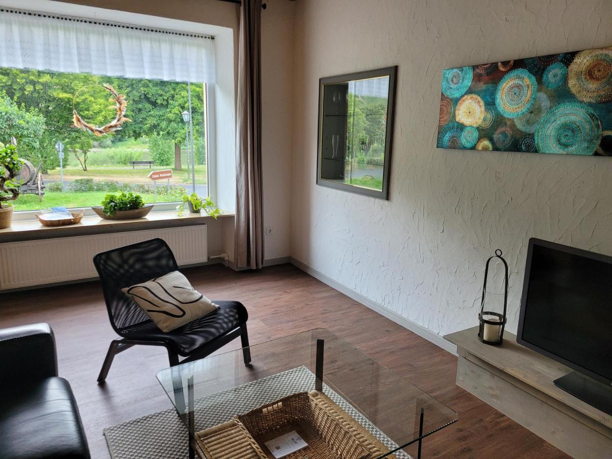 Ferienhaus Im Moseltal Bruttig-Fankel Luaran gambar
