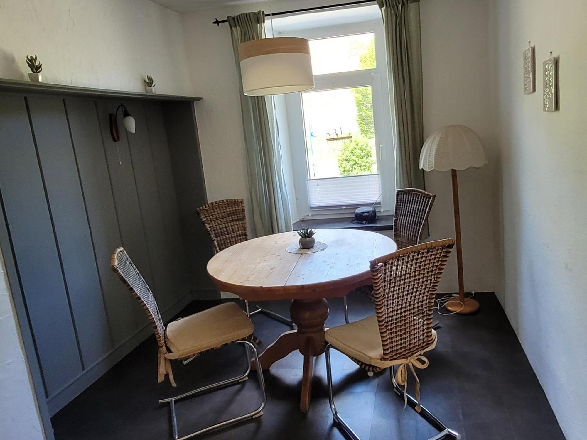 Ferienhaus Im Moseltal Bruttig-Fankel Luaran gambar